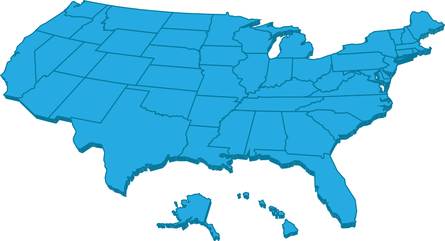 United States Map